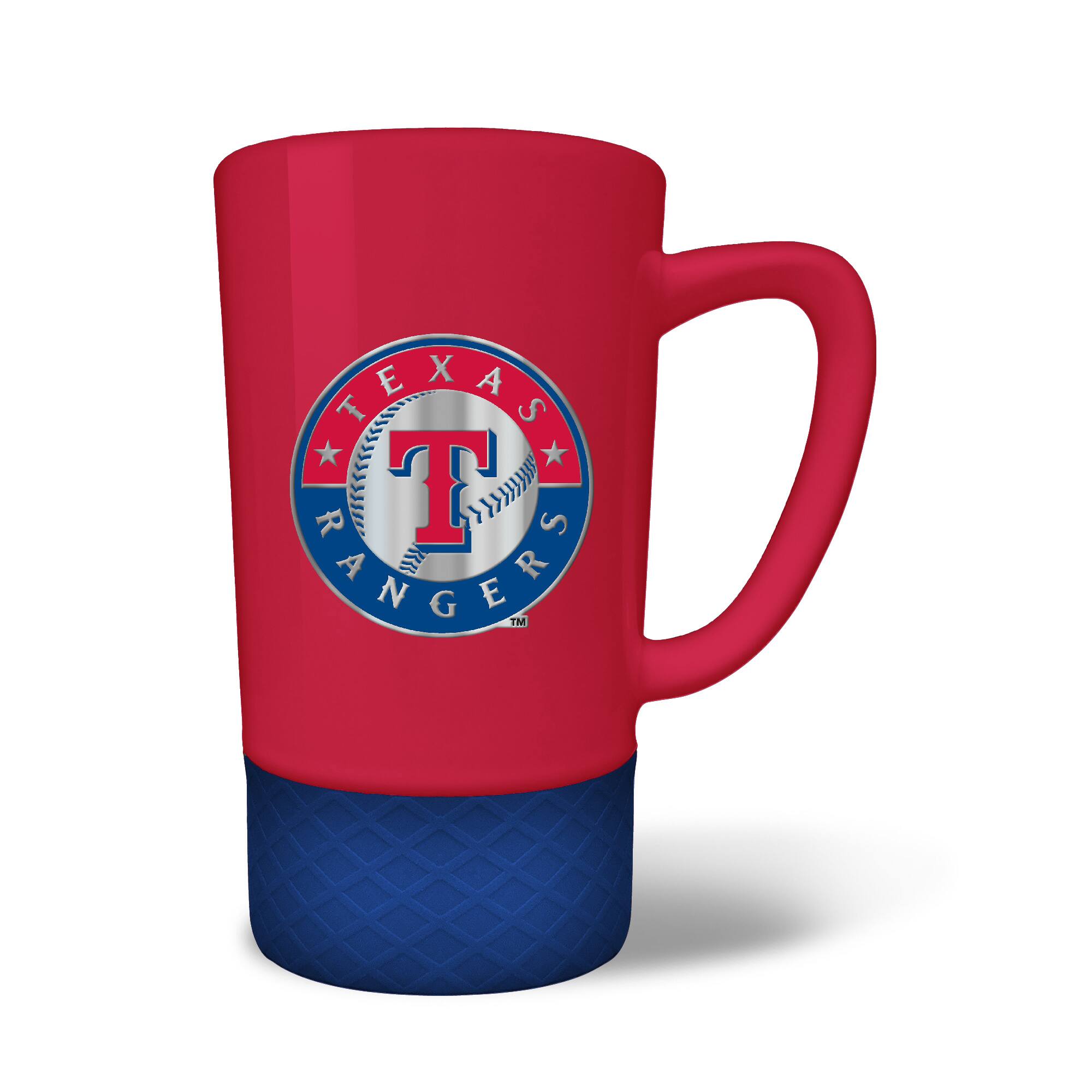 TEXAS RANGERS