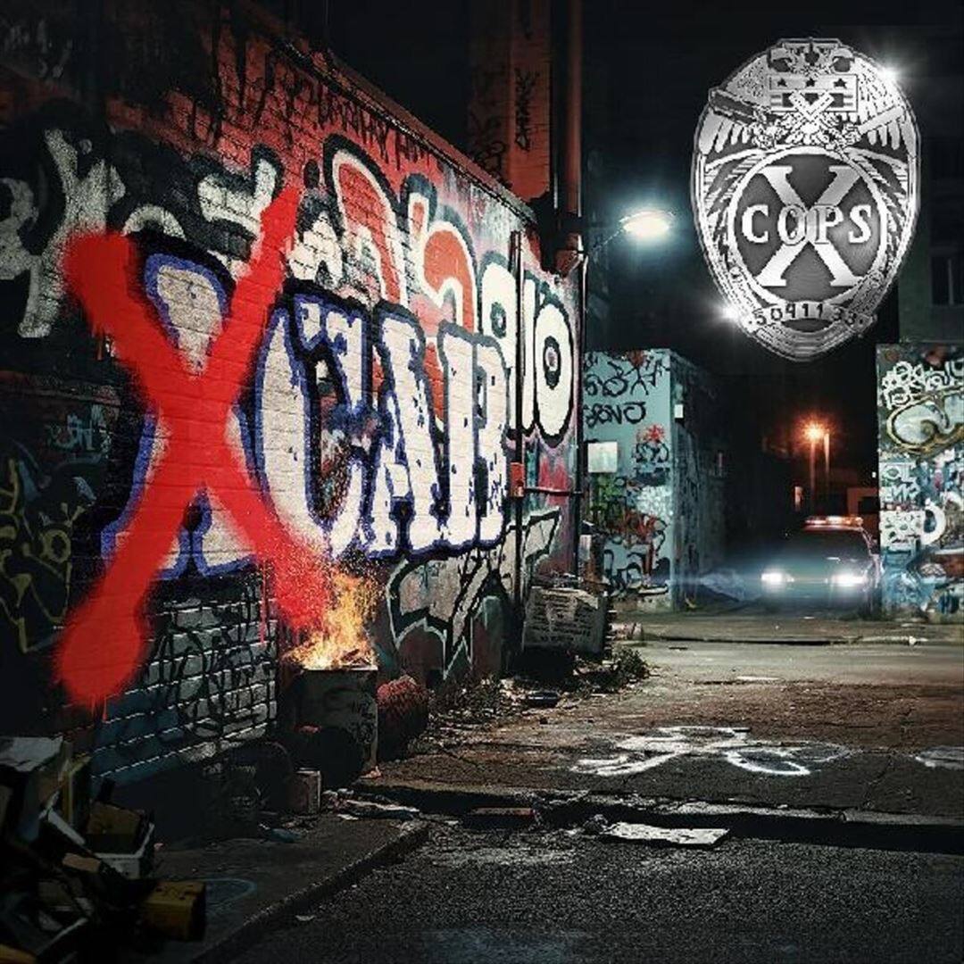 Xcab [12 inch Vinyl Single] price history on PriceWatchPro