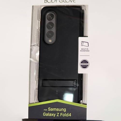 BODY GLOVE  
BUILT-IN KICKSTAND  

for Samsung Galaxy Z Fold4