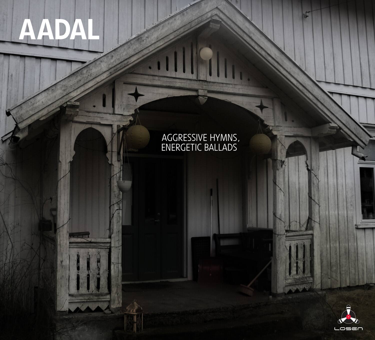 Aadal - Aggressive Hymns, Energetic Ballads   - COMPACT DISCS [CD] price history on PriceWatchPro