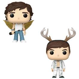 Funko - Pop! 2pack Saltburn - Felix Catton & Oliver Quick