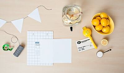 Alt View 1. Scotch - Self Sealed Single-Sided Laminating Laminating Sheets, Letter Size, 10/Pack - Clear.