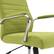 Alt View 15. OSP Home Furnishings - Mid-Back Office Chair - Basil.