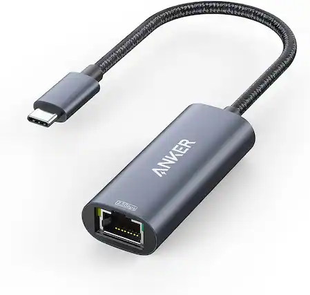 ANKER 2.5Gbps