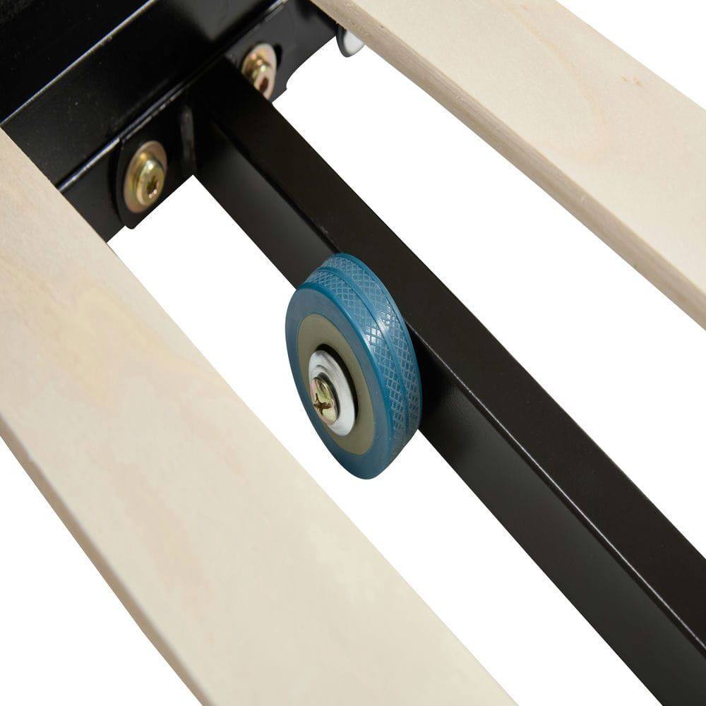 Alt View 2. Kadyn - Velvet Daybed with Sturdy Wood Frame, Modern Diamond Grid Pull-Out Design for Bedroom Living Room - Pink.