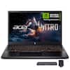 acer GEFORCE NVIDIA RTX 5050 Powering Advanced AI NITRO