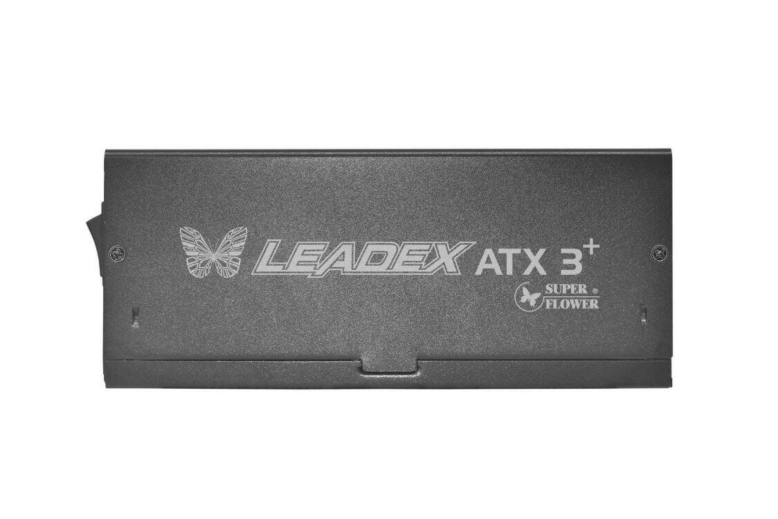LEADEX ATX 3+ SUPER FLOWER
