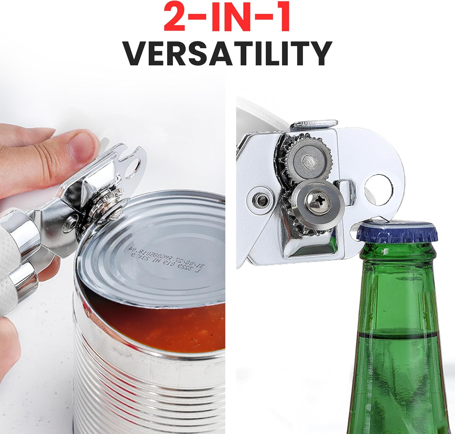 2-IN-1 VERSATILITY