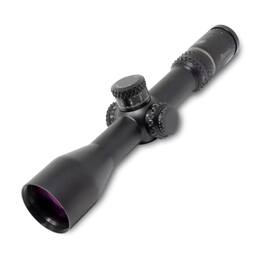 Burris - XTR III Scope 3.3-18x50mm Illuminated Front Focal Plane Reticle (Black)