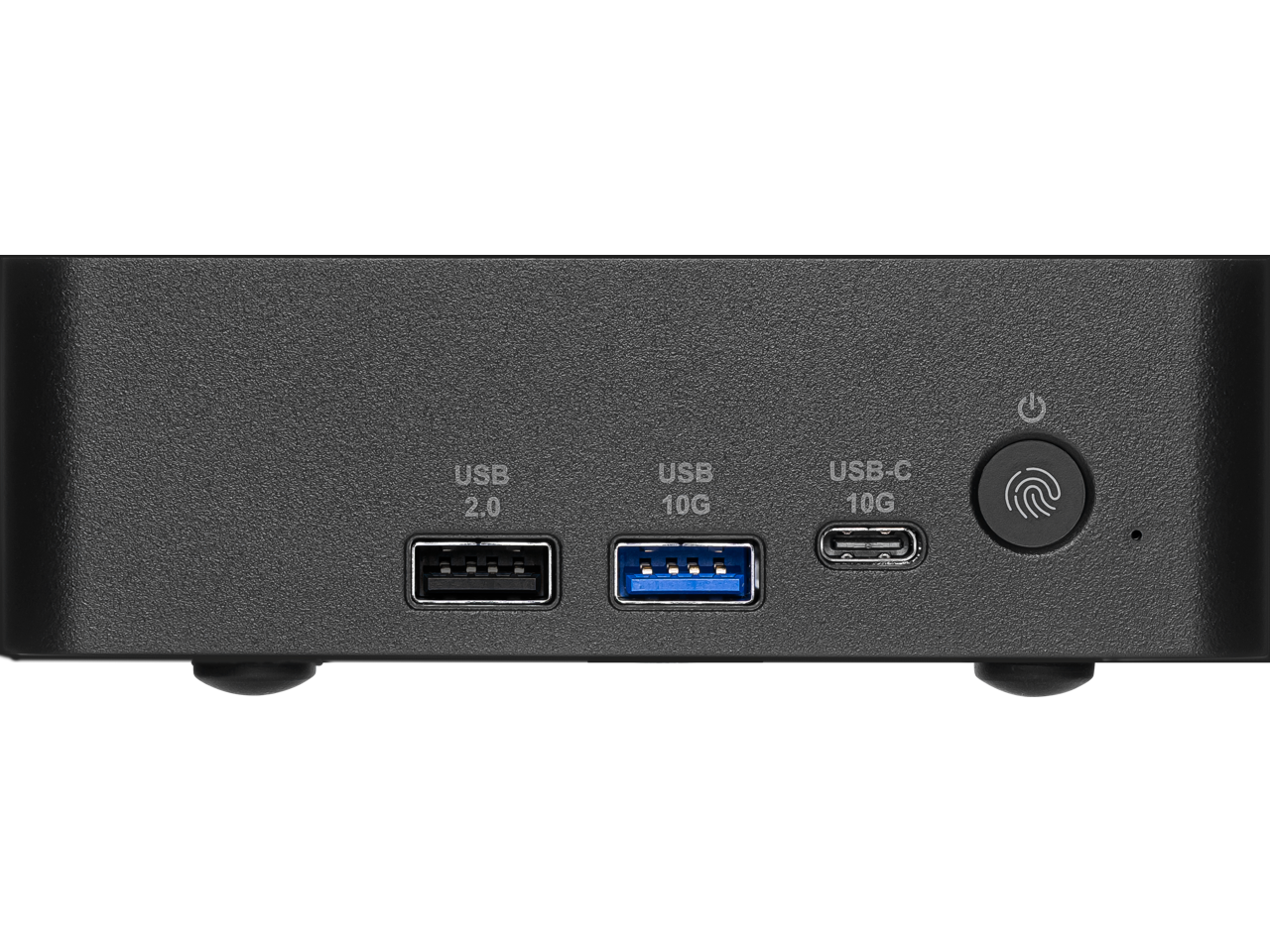 USB 2.0 USB 10G USB-C 10G