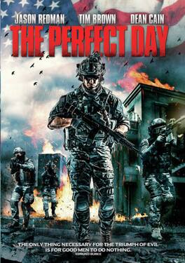 The Perfect Day - DVD