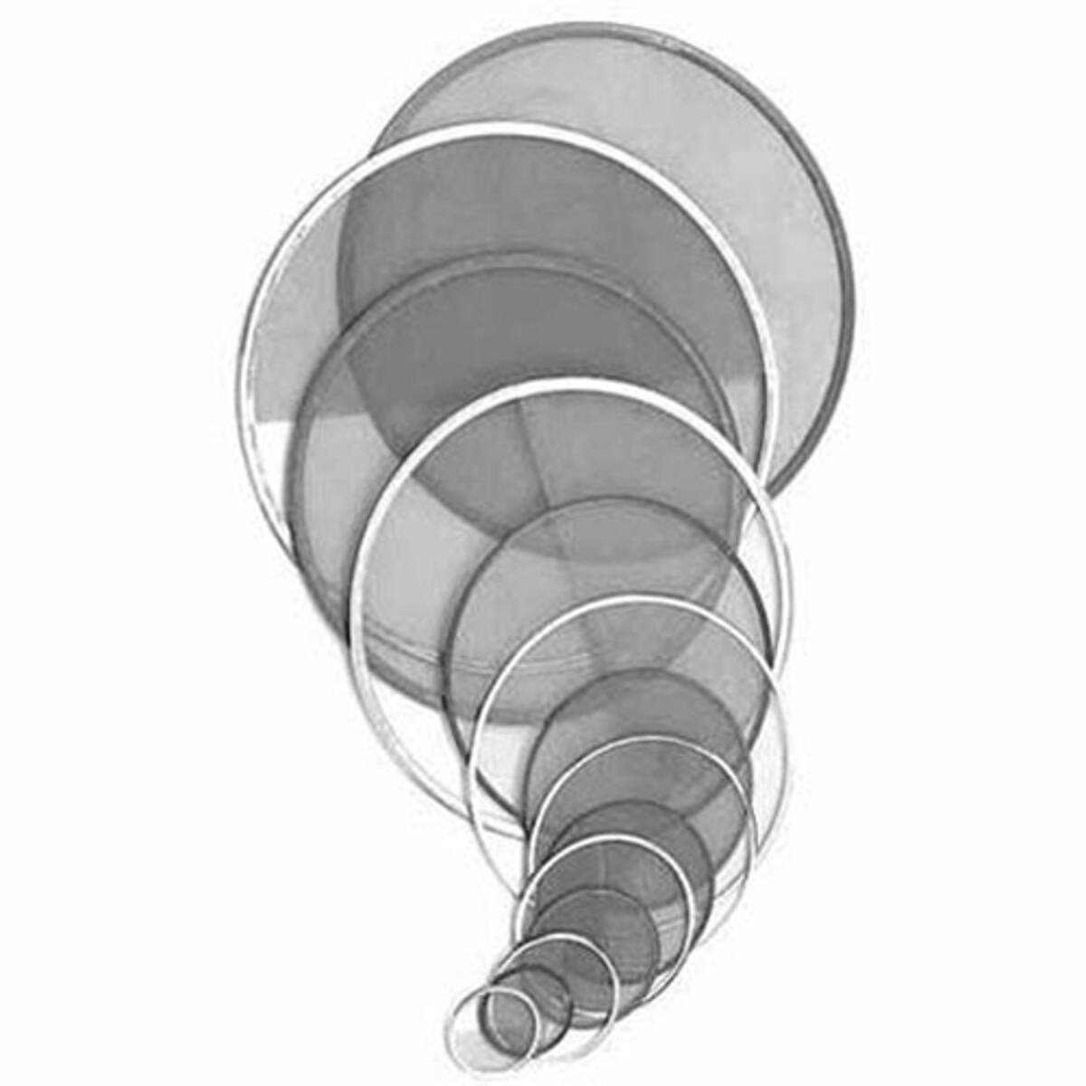 "Matthews - 3"" Half Double Stainless Steel Diffusion" price history on PriceWatchPro
