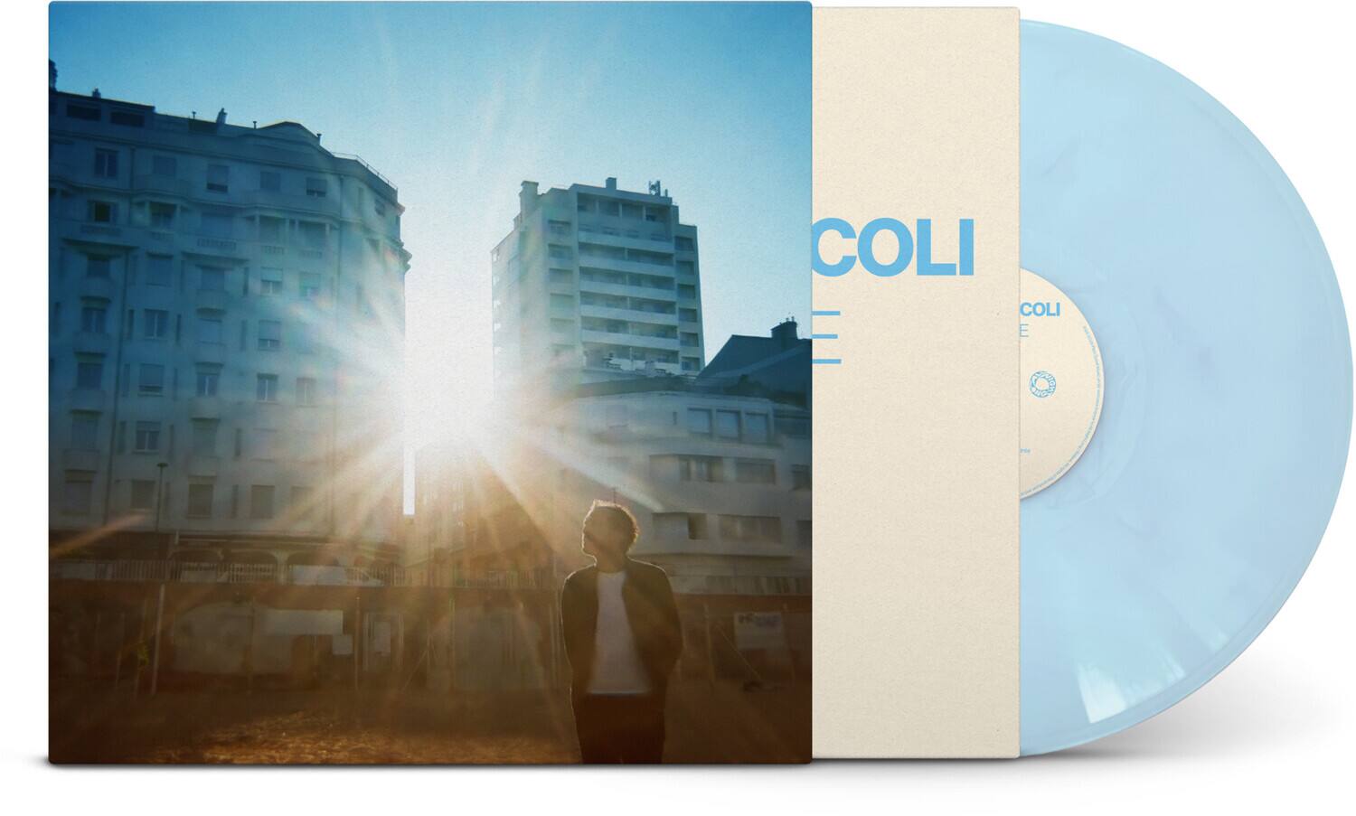 COLI COLI E