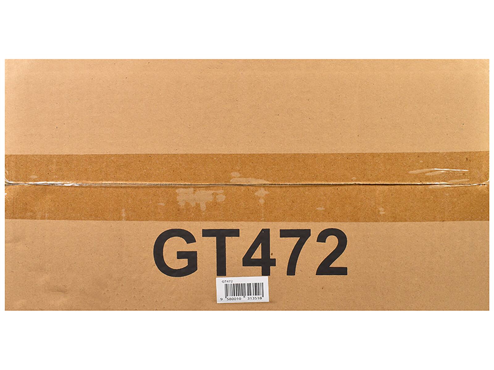 GT472 G1472 9 580010 313518