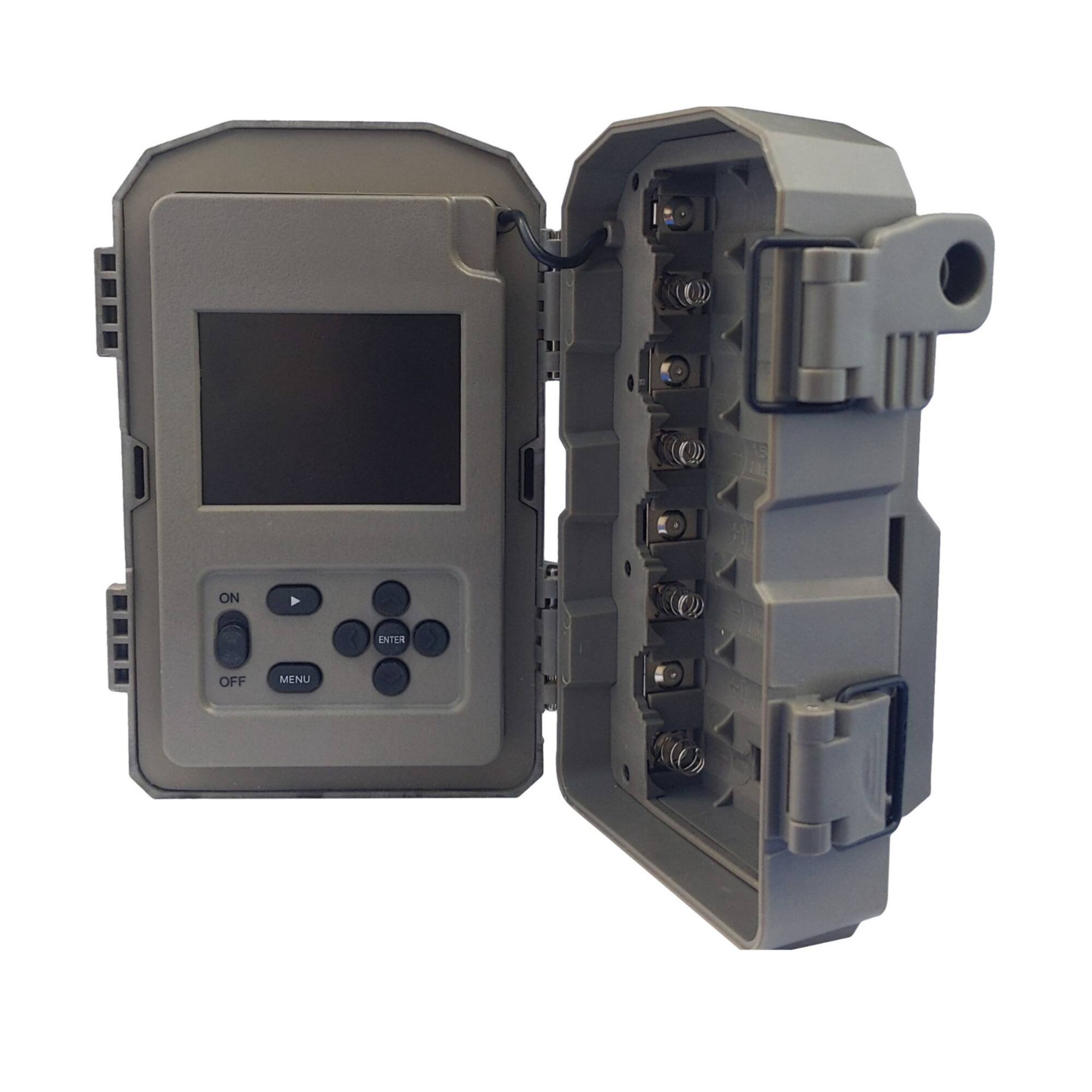 ON  
OFF  
MENU  
ENTER