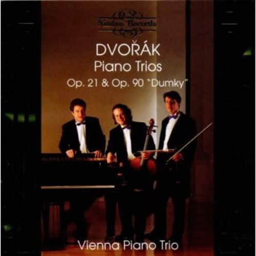 Vienna Piano Trio - Piano Trios Opus 21   - COMPACT DISCS [CD] price history on PriceWatchPro