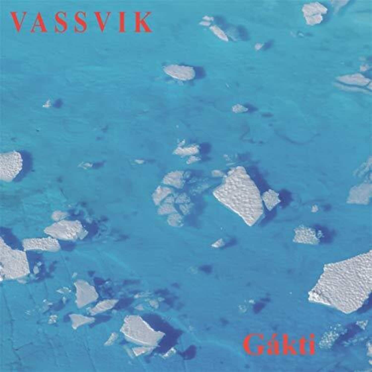 Vassvik,Torgeir / Kjorstad,Rasmus / Strype,Audun - Gakti   - COMPACT DISCS [CD] price history on PriceWatchPro