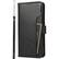 Left. SaharaCase - Folio Wallet Case for Apple iPhone 14 Pro - Black.
