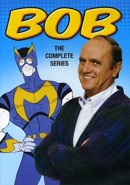 Bob - Bob: The Complete Series - DVD