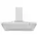 Alt View 3. ZLINE - 30 in. Convertible Vent Wall Mount Range Hood in Stainless Steel (KB-30) - Brushed Stainless Steel.