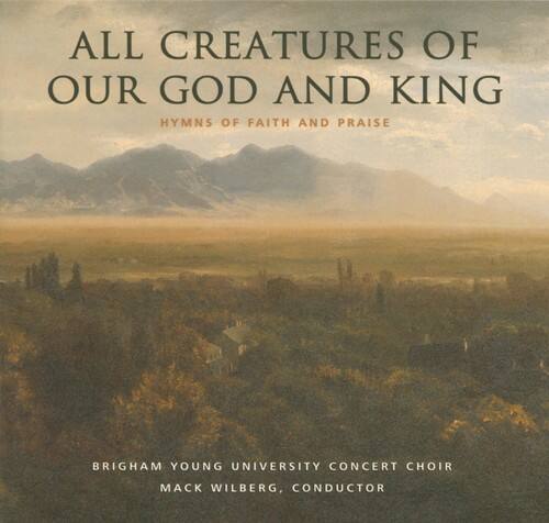 William / St. Francis Of Assisi - All Creatures of Our God & K   - COMPACT DISCS [CD]
