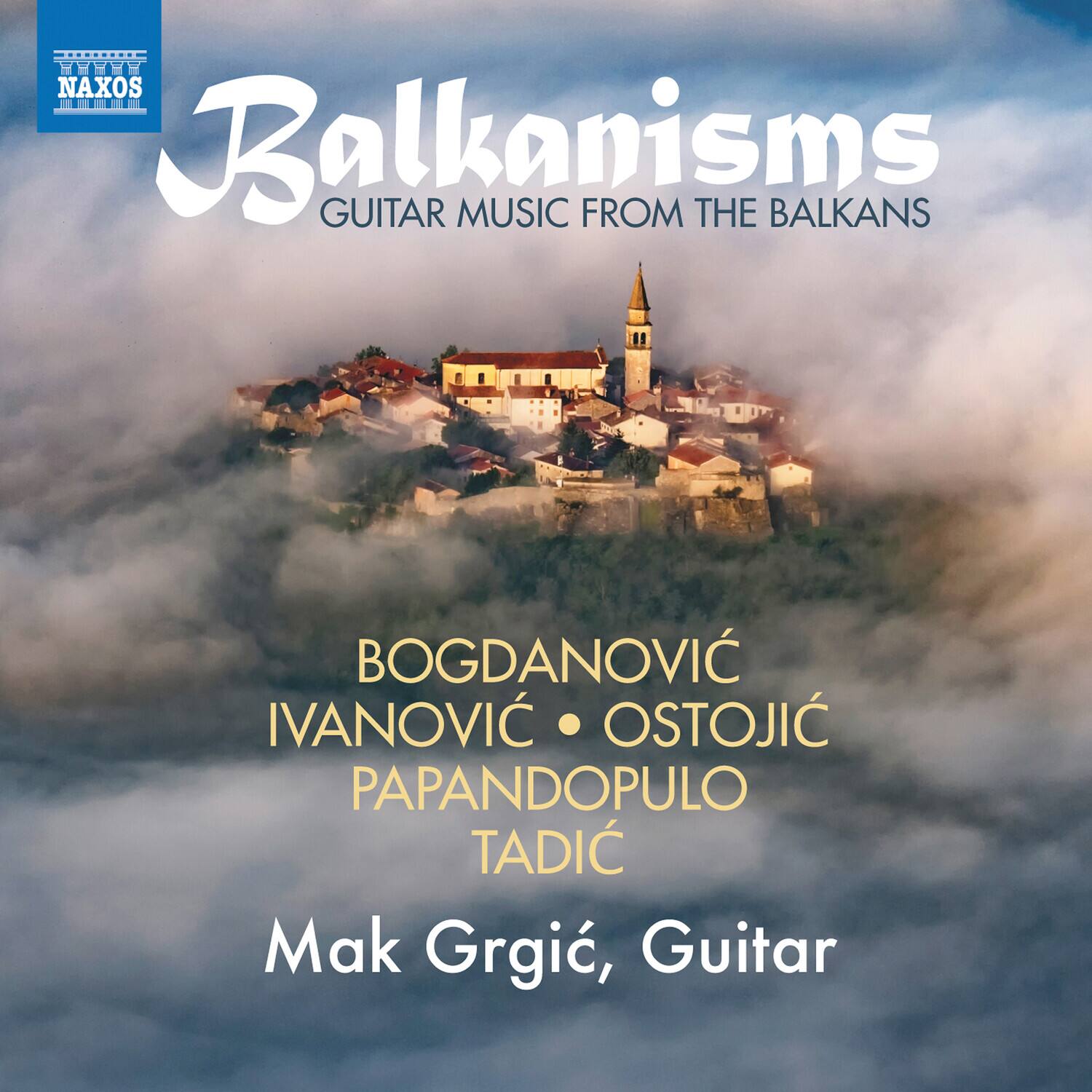 Various Artists - Balkanisms    - COMPACT DISCS [CD] price history on PriceWatchPro
