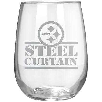 Steelers
STEEL CURTAIN