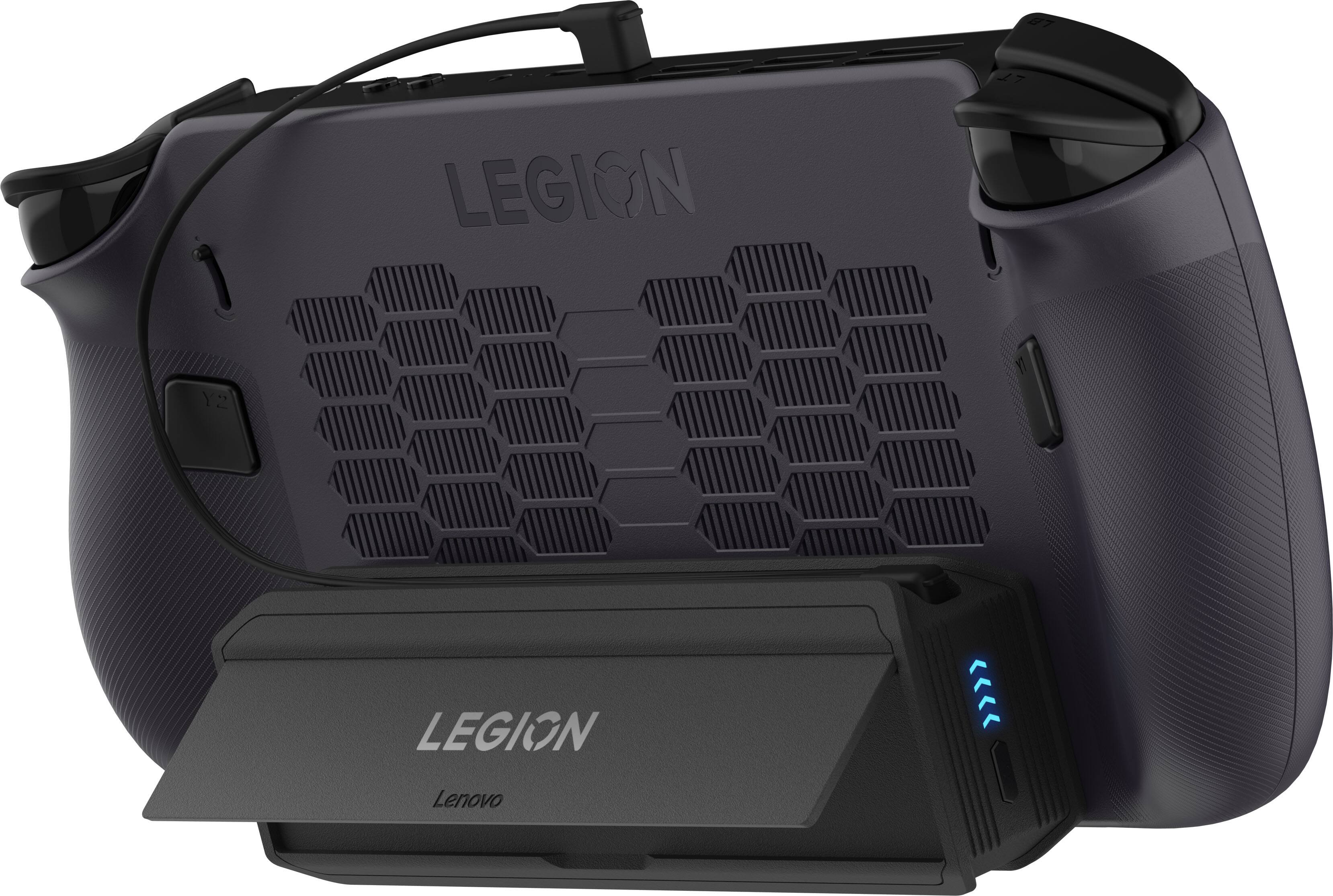 17 LEGION Y2 S LEGION Lenovo