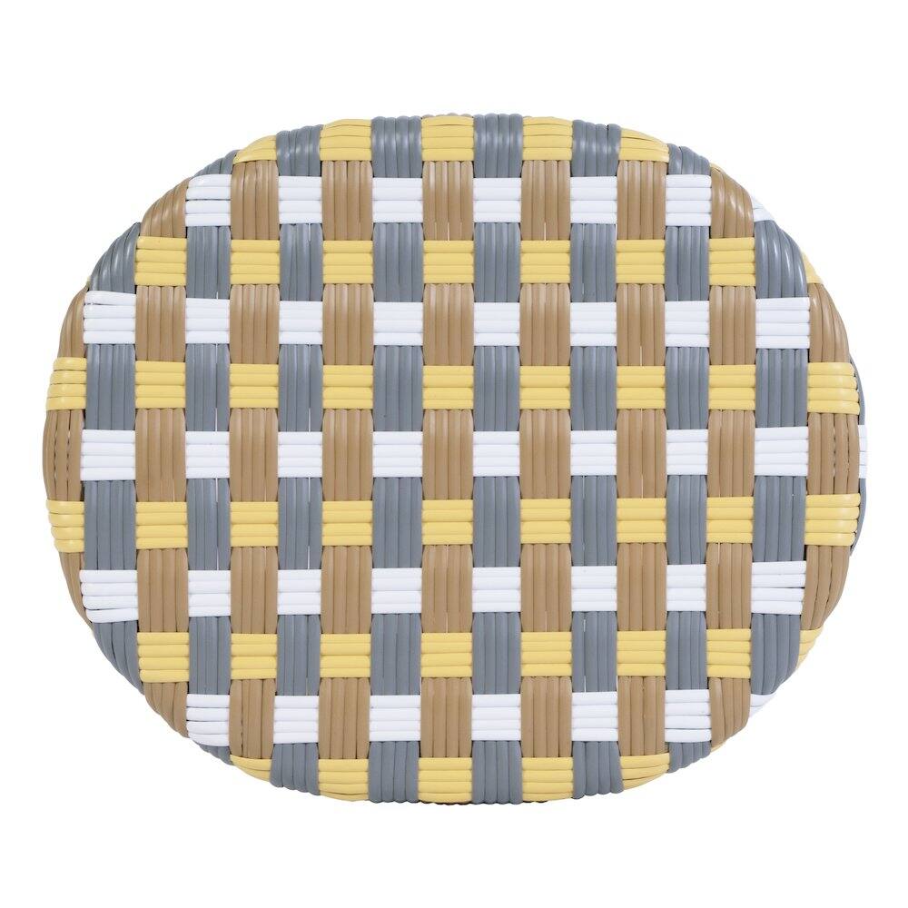 Yellow And Brown