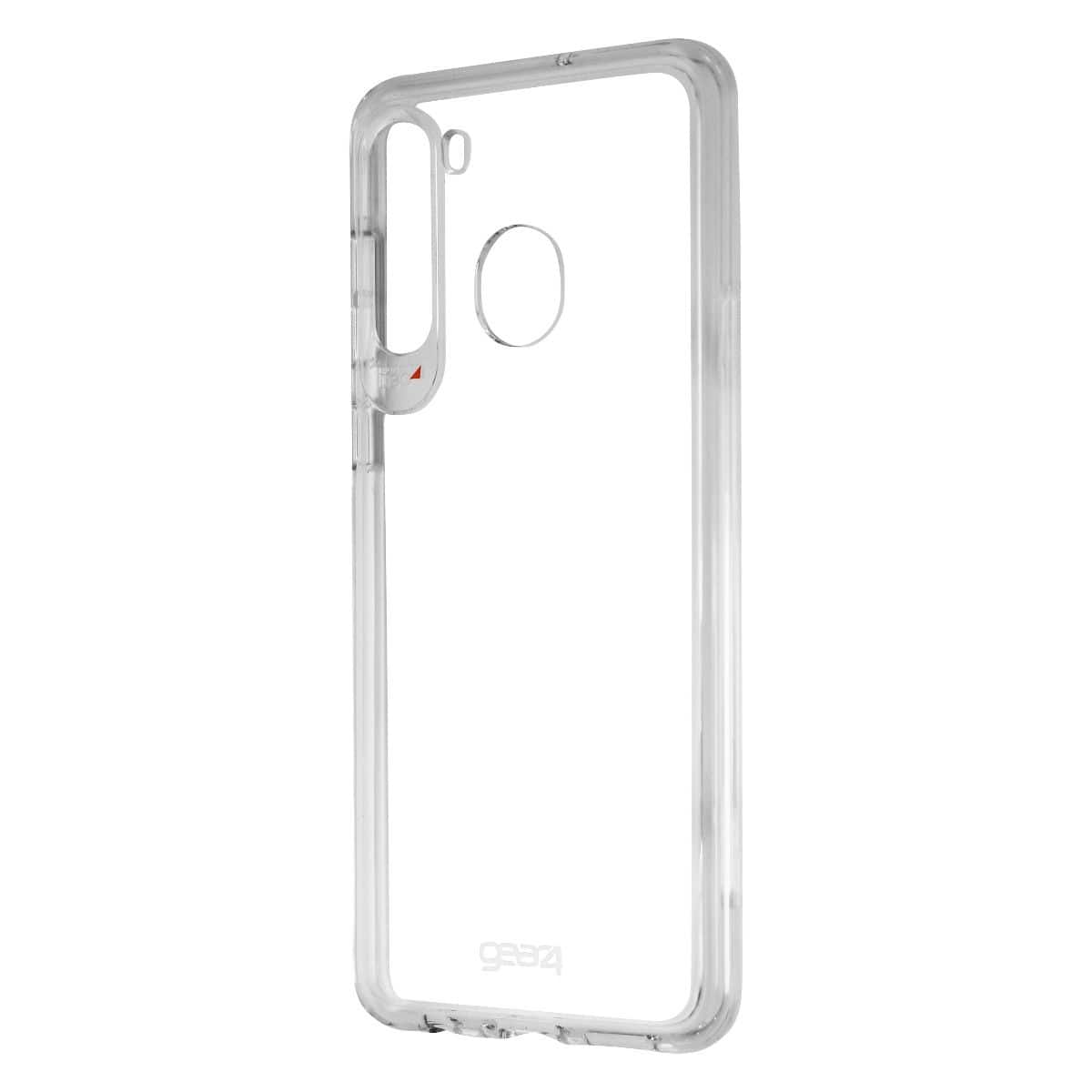 ZAGG - Crystal Palace Series Hard Case for Samsung Galaxy A21 - Clear price history on PriceWatchPro