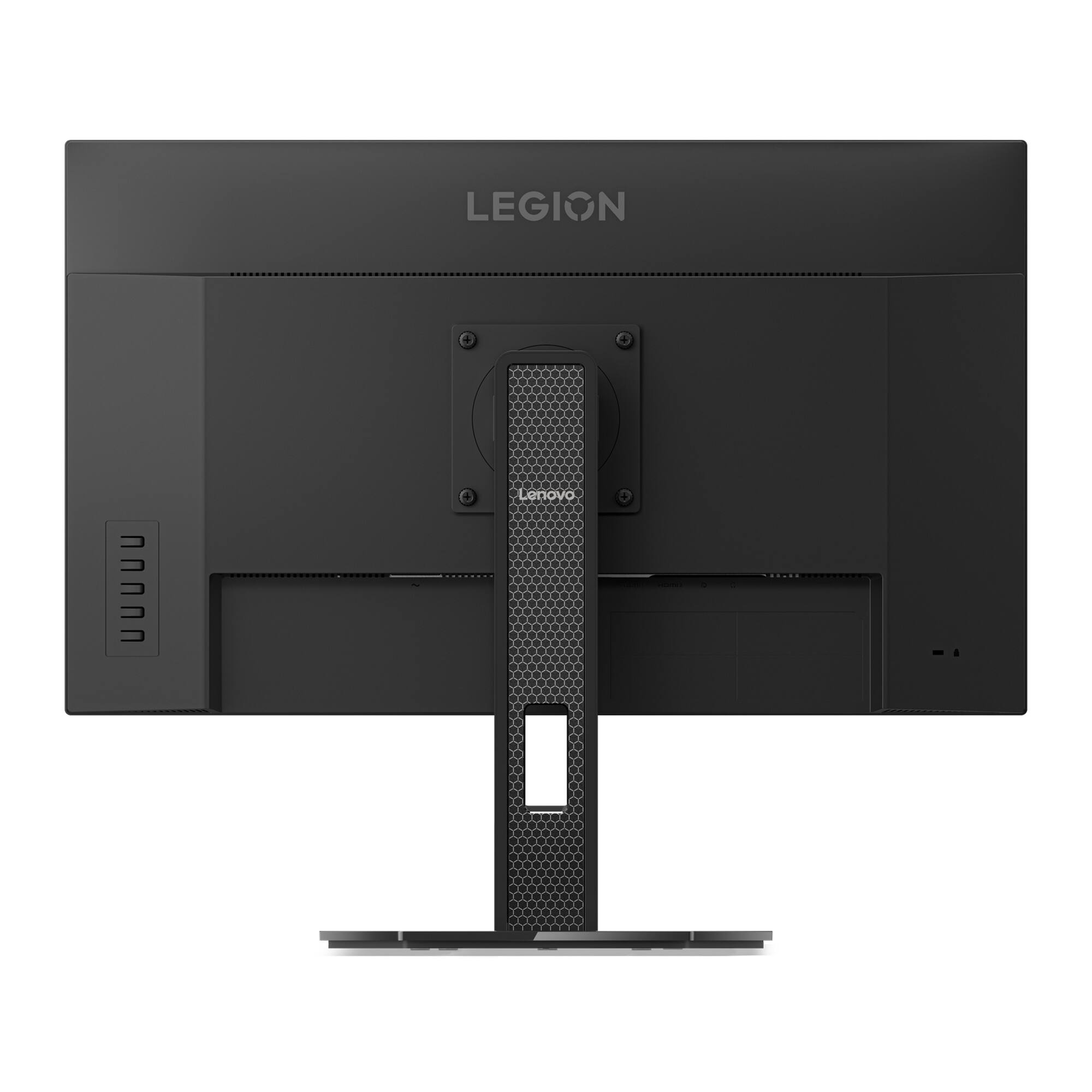 LEGION  
Lenovo