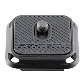 PGYTECH - Arca-Type Quick Release Plate