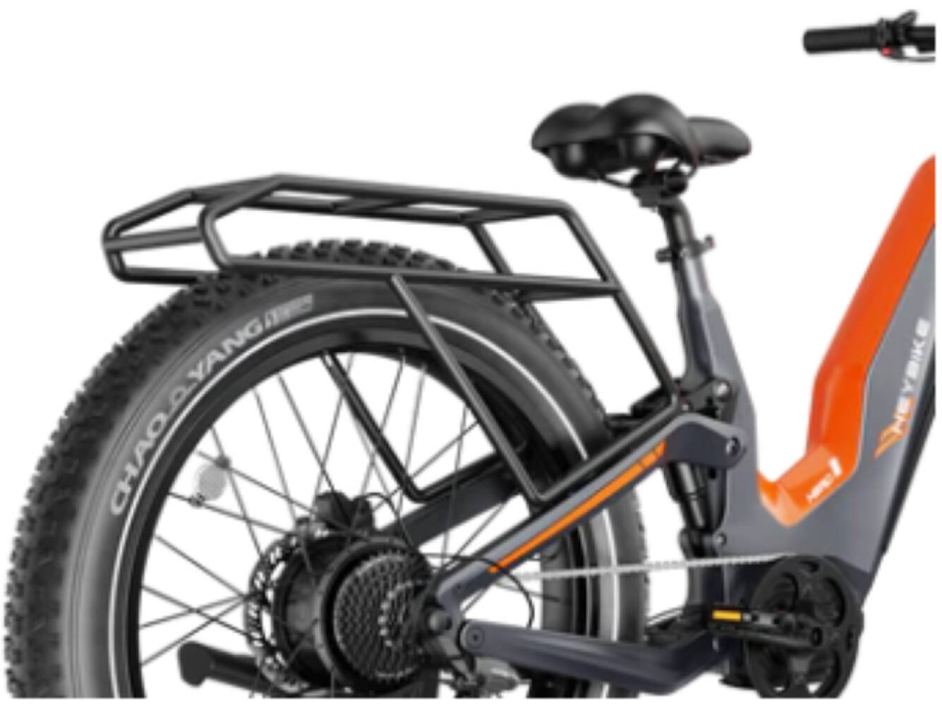 CAROYANGI YANGA CHAO