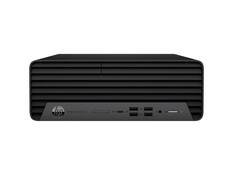 Front. HP - HP ProDesk 600 G6 SFF Desktop Intel Core i5-10500 3.1GHz 32GB Memory 512GB NVMe Windows 11 Pro 64-bit - Black.