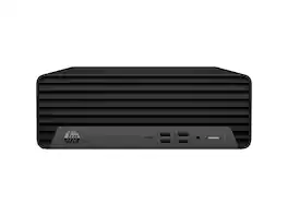 HP - Refurbished Excellent - ProDesk 600 G6 SFF Desktop Intel Core i7-10700 2.9GHz 32GB Memory 1TB NVMe Windows 11 Pro 64-bit - Black