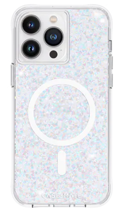 Case-Mate - iPhone 14 Pro Max Case - Twinkle Diamond