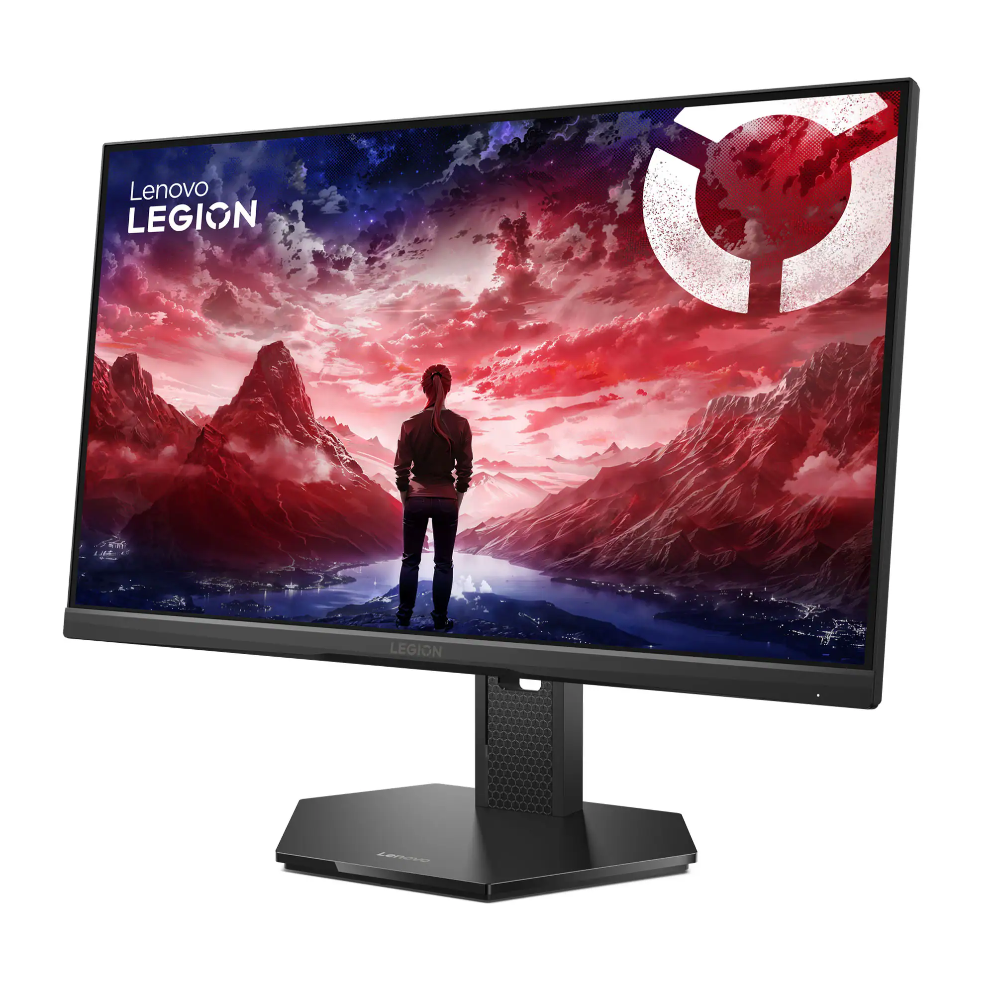 Lenovo LEGION  
LEGION  
Lenovo