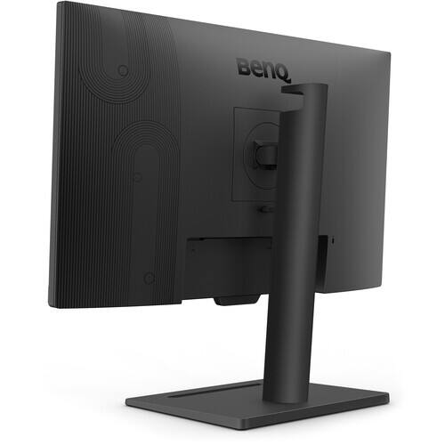 Alt View 3. BenQ - GW2790T 27" FHD IPS 1920x1080p Monitor 100Hz 5ms Eye-Care, DisplayPort, HDMI Height & Tilt Adjustable - Black.