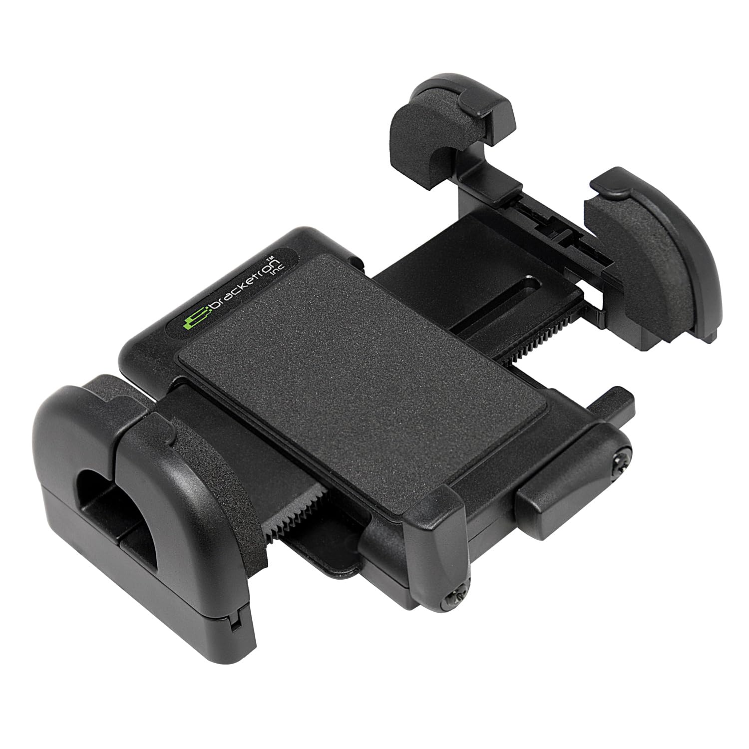 JUI bracketron