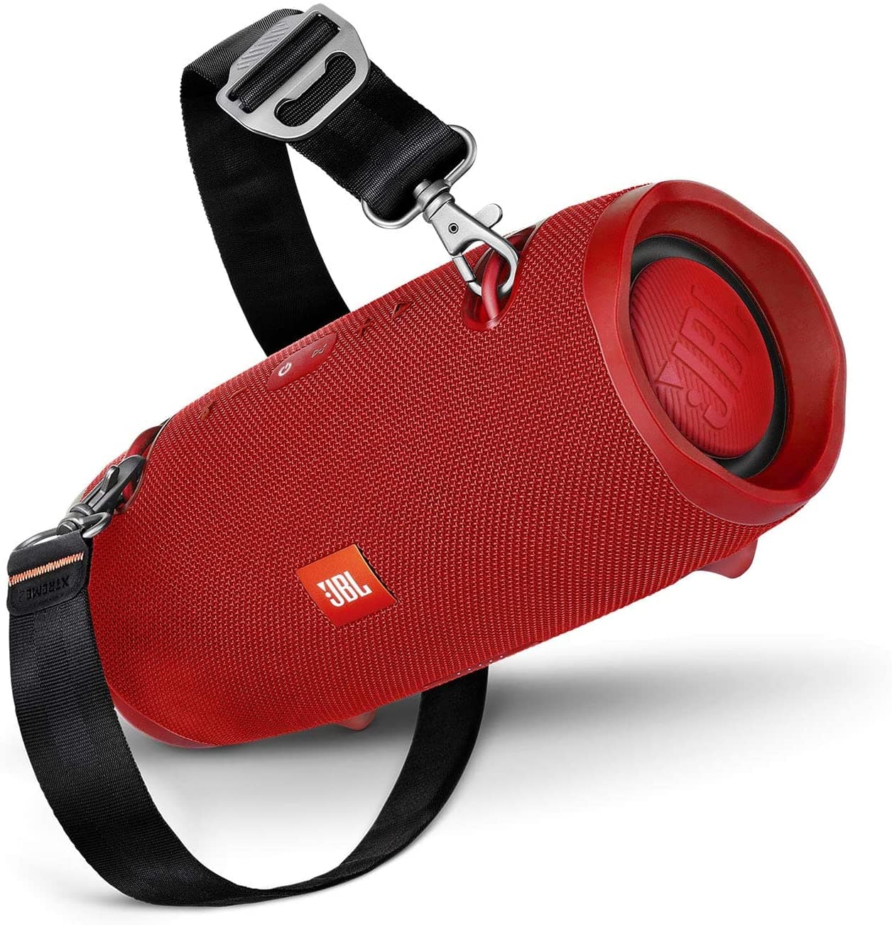 JBL Xtreme 2 Portable Bluetooth Speaker Red XTREME2RED