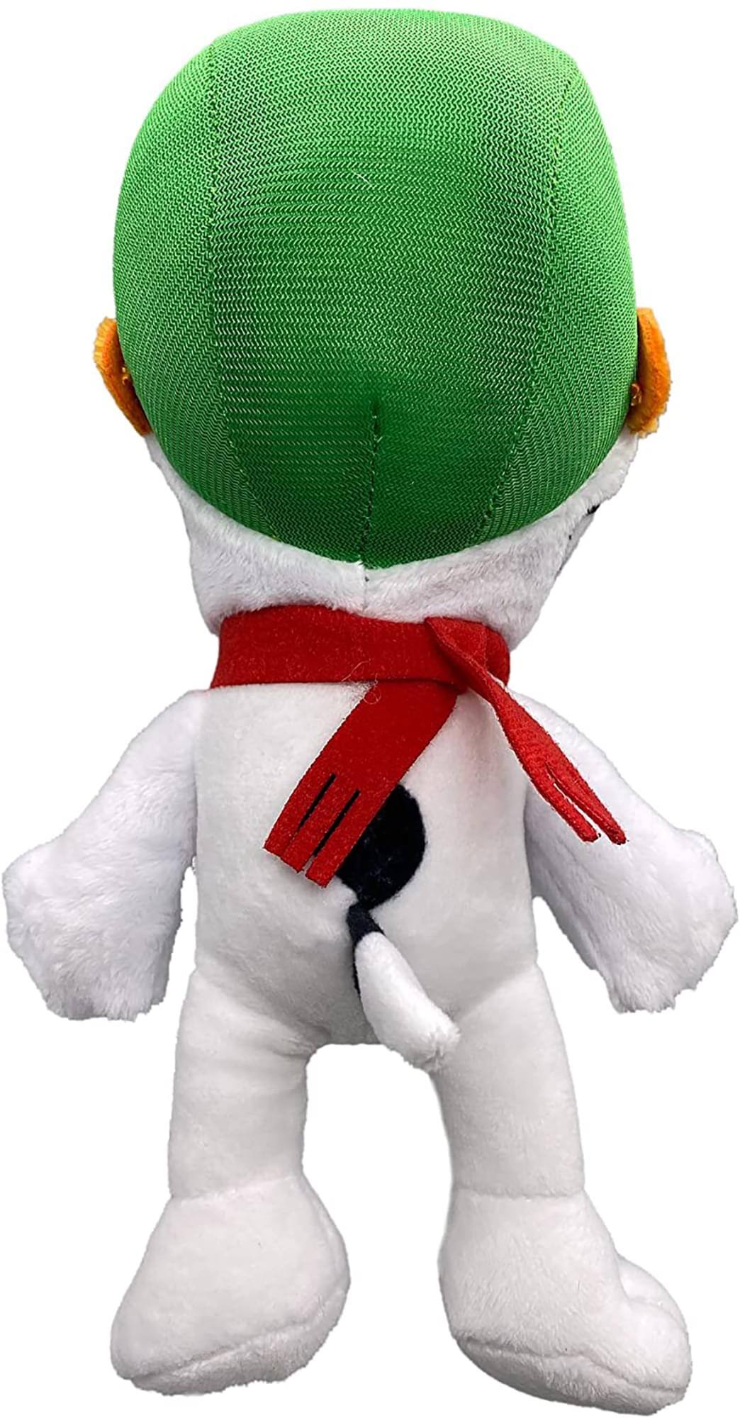 Alt View 10. JINX - The Snoopy Show 7.5 Inch Plush | Flying Ace Snoopy - White.