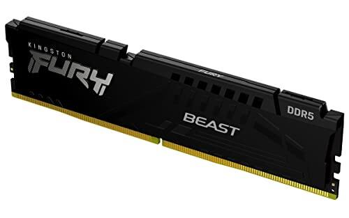 KINGSTON FURY 2230 FUR BEAST DDR5