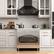 Alt View 1. Onefly - 30 inches - Convertible - Wall Mount Range Hood - Black stainless steel.