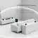 7.1 Surround Sound System
LS - Left Surround Channel
RS - Right Surround Channel
LRS - Left Rear Surround Channel
RRS - Right Rear Surround Channel
C - Center Channel
A - Atmos Channel
RS - Wired Subwoofer