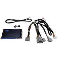 PAC - AmpPRO SUB Subwoofer Amplifier Integration Interface for Select General Motors Vehicles - Multi - Front_Zoom