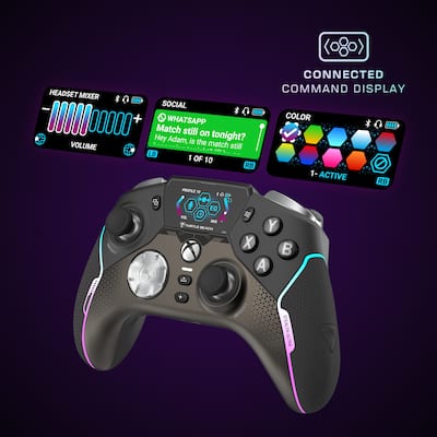 Turtle Beach Stealth Ultra Wireless Controller with Charge Dock Turtle Beach Stealth Ultra Wireless Controller with Charge Dock