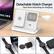 Detachable Watch Charger
Care from Attracting to charging