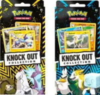 Pokémon - Trading Card Game: Knock Out Collection Q1 - Styles May Vary - Front_Zoom