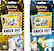 POKMON TRADING CARD GAME 6+ POKEMON - TRADING CARD GAME 6+ STRE Sandaconda . - 130 BAS Duraludon aUts Toxtricity 120 Tuntas taio ban - 130 U - Gallarian Sirfetch'd B - 120 BANI Eiscue TAEI Boltund 120 Pwilen - Te - 130 60 Jovs . wty .. - - 1 1 o -. 120 Thit KNOCK OUT COLLECTION 40 AIN x L - S - . TL 180 chis - N i F TOU asinsa KNOCK OUT COLLECTION