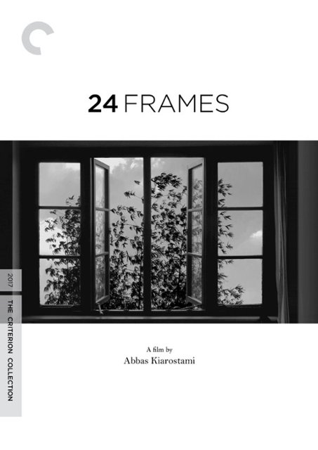 Front Zoom. 24 Frames [Criterion Collection] [2016].